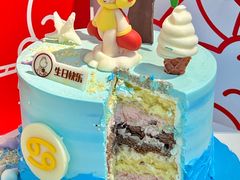 -CAKE BOSS 蛋糕老板(西单君太百货店)