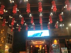 -忆江南·临江鱼馆