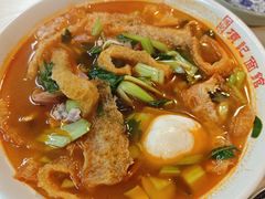 -项记面馆(明瓦廊店)