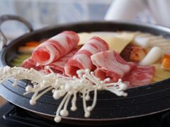 -小岛餐厅