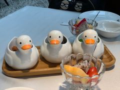 -陶苏·品味融合川菜(龙湖源著天街店)