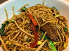 -小毛绝杀炒粉