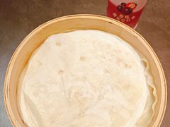 -姥姥春饼·烤鸭(未央路盛龙店)
