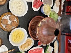 -南门涮肉(通州店)