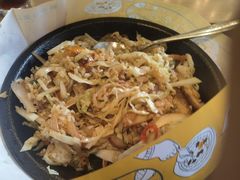 -豪客来牛排(红豆万花城店)