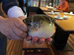 -永安鱼庄·镇江菜(丁卯店)