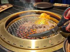 -厚贞日式烤肉(浦东汇智店)