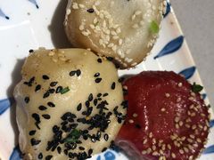 -陈家生煎(世茂双子塔店)