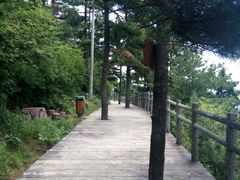 -秦岭天竺山景区
