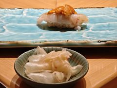 -鮨青(恒基名人购物中心店)