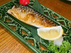 -阿吾罗日本料理(K11艺术中心店)