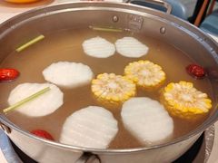 -八合里潮汕鲜牛肉火锅(福州万象城店)