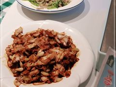 -紫光园·烤鸭·北京菜(劲松店)