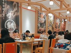 -味千拉面(广州白云机场T1西二店)