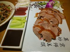 -春饼先生·北京烤鸭(甘井子万达店)