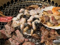 -梦山水日本烧肉(五四广场店)