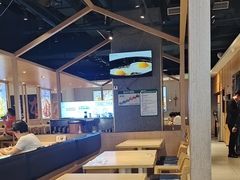 -梨花牛肉汤饭(仁恒伊势丹店)