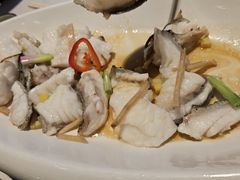 -滋粥楼·顺德菜(番禺广场总店)