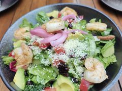 -Q MEX 库迈墨西哥餐吧(三里屯店)