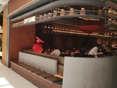 -ZAFFERANO西班牙海鲜饭(上海首店)