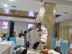 -大鸭梨烤鸭(房山店)