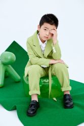 -熙熙小王国儿童摄影乐园(武昌旗舰店)