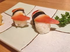 -德川家日本料理(顺义华联店)