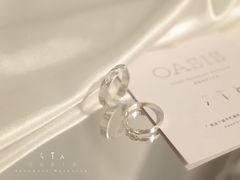 -Oasis绿洲银饰珍珠手作diy(壹方城店)