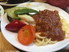 -So Lounge索兰至餐厅(蓝色港湾店)