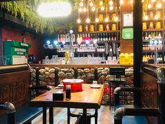 -1819餐厅·团队聚餐·烤串·精酿