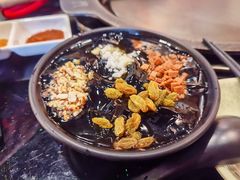-獨門烤肉(开发区店)