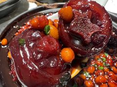 -阿英煲.煲烧江南菜(凉城路店)