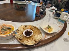 -梅花香里大酒店(郁金香路店)
