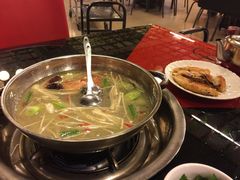-香丽缘饭馆(黑龙潭店)