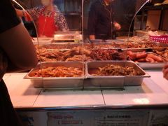 -黄毛鸭脖(汉阳总店)
