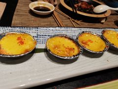 -稻早料理美术馆(城阳店)