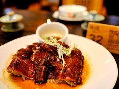 招牌烧鹅-猪肉婆私房菜(容桂总店)
