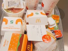 -麦当劳(酒仙桥路店)