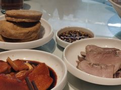 -慧娟面馆·餐厅(望江路店)
