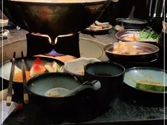 -湊湊火锅·茶憩(新中关购物中心店)