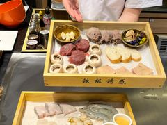 -铁板诱惑法式铁板烧(大卫城店)