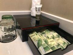 -重庆观音桥华美达安可酒店