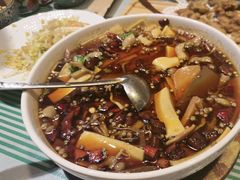 -谷语桃源(金色现河店)