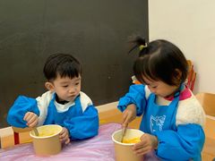 -美吉姆儿童发展中心(远洋中心店)
