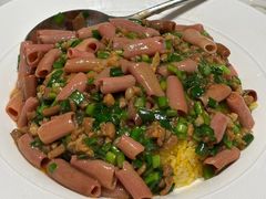 -双合园·海鲜水饺青岛菜(万佳广场店)