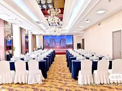 -大连长城大饭店(西安路地铁站店)