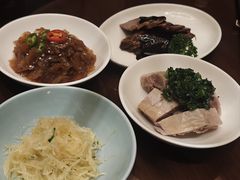 -环球港凯悦 · 享悦中餐厅