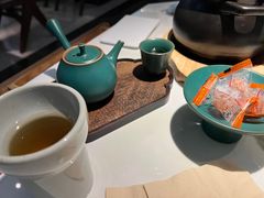 -潮堂 · 潮州菜(国贸商城店)