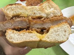 -胜利茶餐室