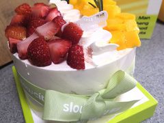-Slowcity慢城(金钟河大街店)
